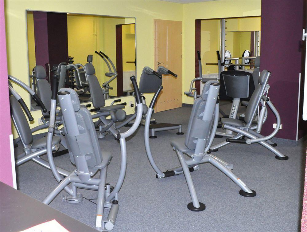 Hotel Economy Silesian 2*